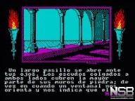 Abracadabra [ZX Spectrum]