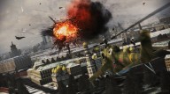 Ace Combat: Assault Horizon [PlayStation 3][Xbox 360]