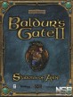 Guía de clases de Baldur's Gate II: Shadows of Amn