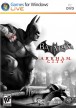 Guía de Logros de Batman: Arkham City