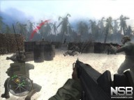 Call of Duty: World at War - Final Fronts [PlayStation 2]