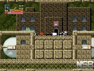 Cave Story [Wii]