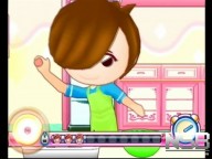 Cooking Mama: World Kitchen [Wii]