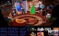 Day of the Tentacle [PC]