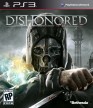 Dishonored [PlayStation 3]