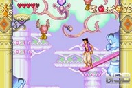 Disney's Aladdin [Game Boy Advance]