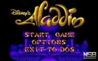Disney's Aladdin [PC]
