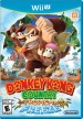 Donkey Kong Country: Tropical Freeze [Wii U]