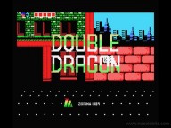 Double Dragon [MSX]