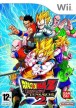 Dragon Ball Z: Budokai Tenkaichi 2 [Wii]