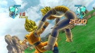 Dragon Ball Z: Ultimate Tenkaichi [PlayStation 3][Xbox 360]
