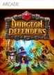 Dungeon Defenders [Xbox 360]