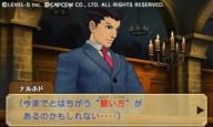 El Profesor Layton vs. Phoenix Wright: Ace Attorney [3DS][Nintendo 3DS eShop]