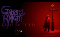 Gabriel Knight: Sins of the Fathers [Mac][PC]