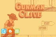 Gunman Clive 