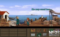 Indiana Jones and the Fate of Atlantis [PC]