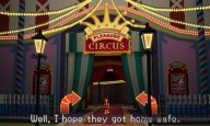 Kingdom Hearts 3D: Dream Drop Distance [3DS]