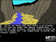 La Aventura Original [MSX]