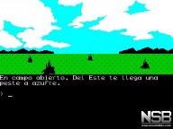 La Aventura Original [ZX Spectrum]