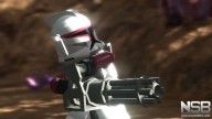 LEGO Star Wars III: The Clone Wars [PC]