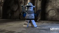 LEGO Star Wars III: The Clone Wars [PlayStation 3]