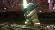 LEGO Star Wars III: The Clone Wars [PlayStation 3]