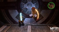 LEGO Star Wars III: The Clone Wars [Wii]