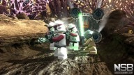 LEGO Star Wars III: The Clone Wars [Xbox 360]