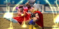 Marvel Super Hero Squad: Comic Combat [PlayStation 3][Wii][Xbox 360]