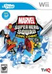 Marvel Super Hero Squad: Comic Combat [Wii]