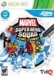Marvel Super Hero Squad: Comic Combat [Xbox 360]