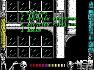 Metropolis [ZX Spectrum]
