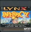 Paperboy [Lynx]