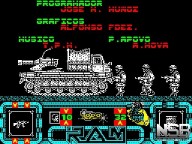 R.A.M. [ZX Spectrum]