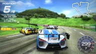 Ridge Racer [PlayStation Vita]