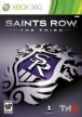 Saints Row: The Third [Xbox 360]