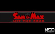 Sam & Max Hit the Road [PC]