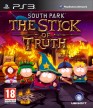 South Park: La Vara de la Verdad [PlayStation 3][PlayStation Network (PS3)]