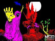 Spirits [ZX Spectrum]