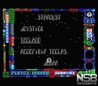 Stardust [MSX]