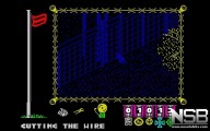 The Great Escape [ZX Spectrum]