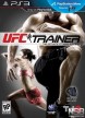 UFC Personal Trainer [PlayStation 3]