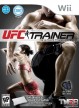 UFC Personal Trainer [Wii]