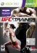 UFC Personal Trainer [Xbox 360]