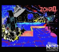 Zona 0 [MSX]