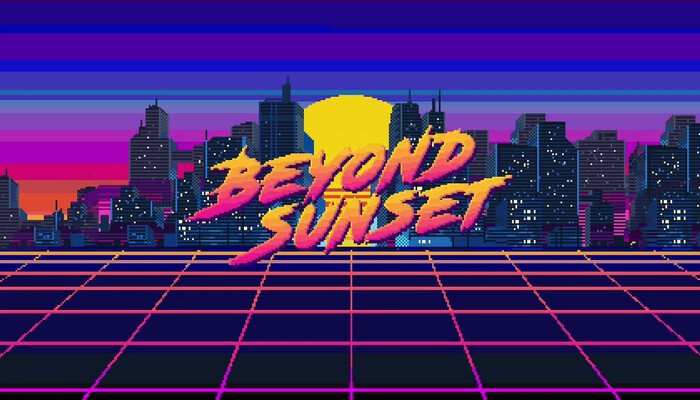 Preview de Beyond Sunset