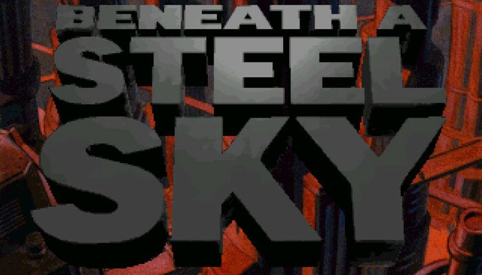 Retro Review de Beneath a Steel Sky