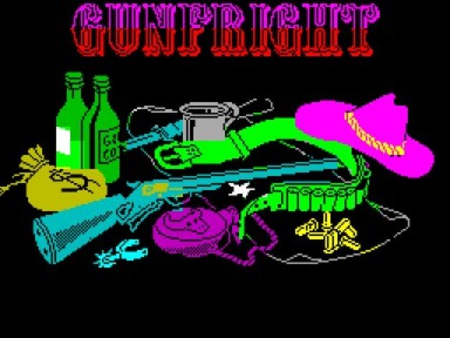 Retro Review de Gunfright 4