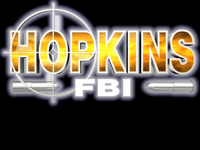 Retro Review de Hopkins FBI 1