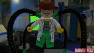 Doctor Octopus 1